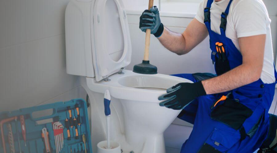 Local expert plumbing services in Leicester, NY